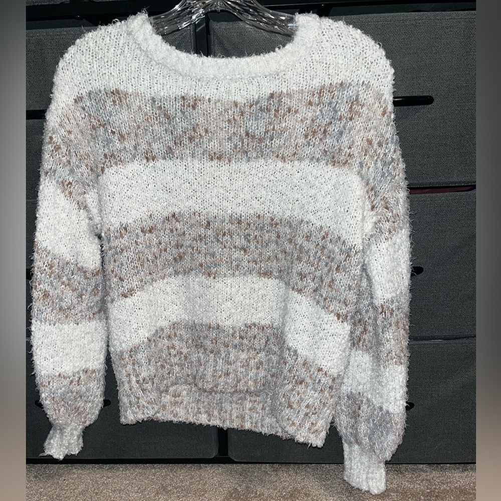 Maurice’s Sweater